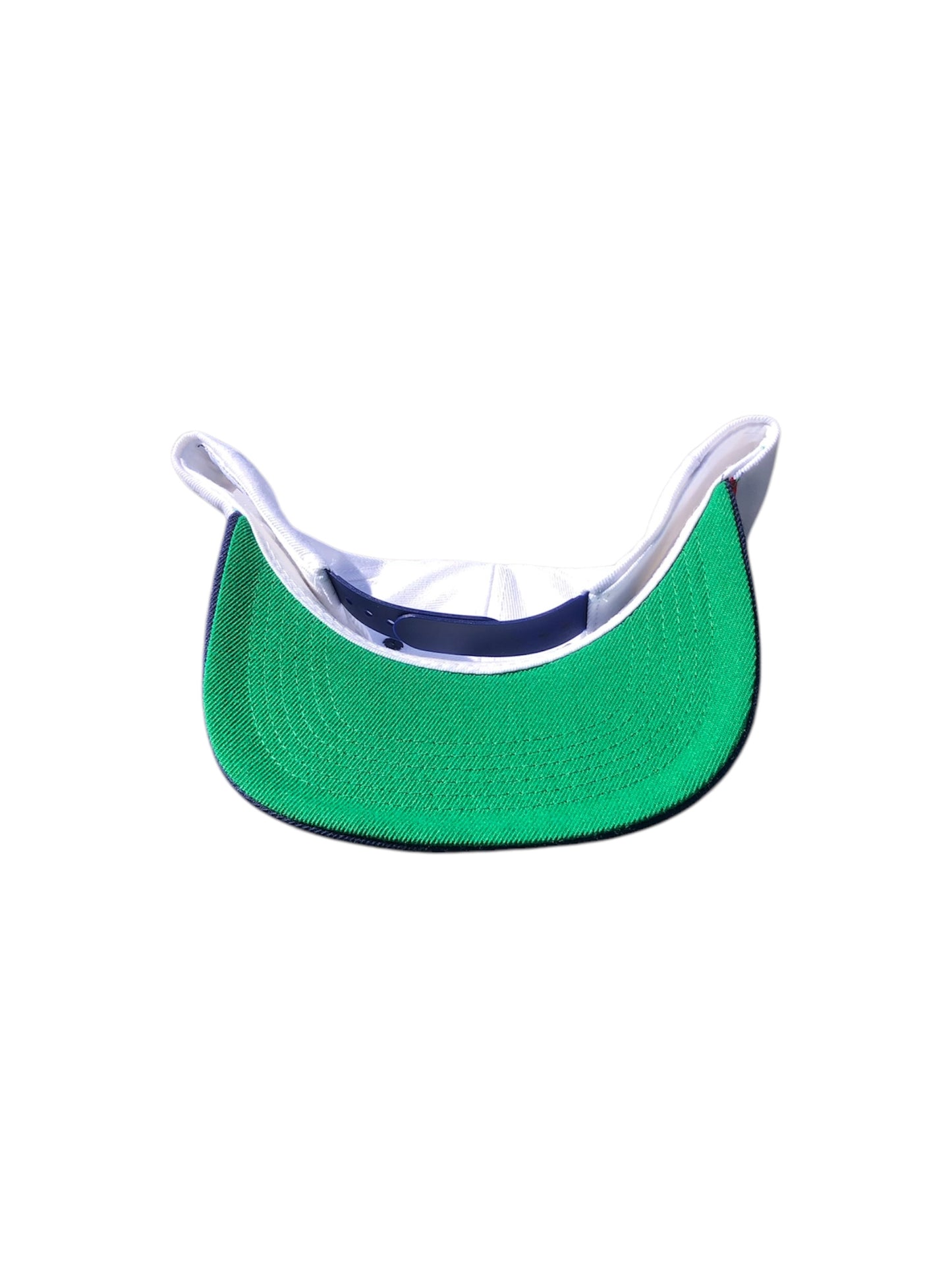 Boston Sharktooth Snapback