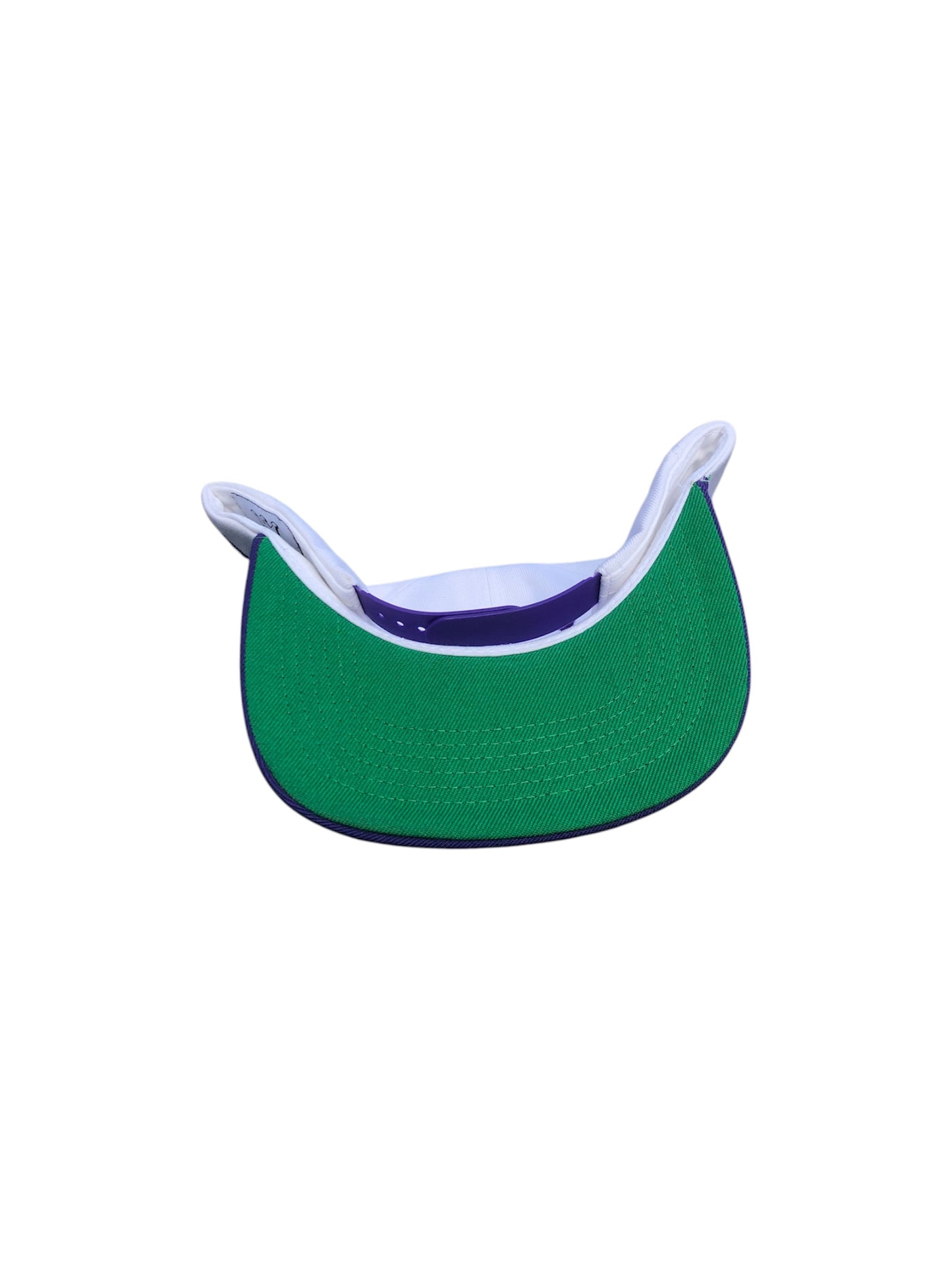 Baltimore Sharktooth Snapback