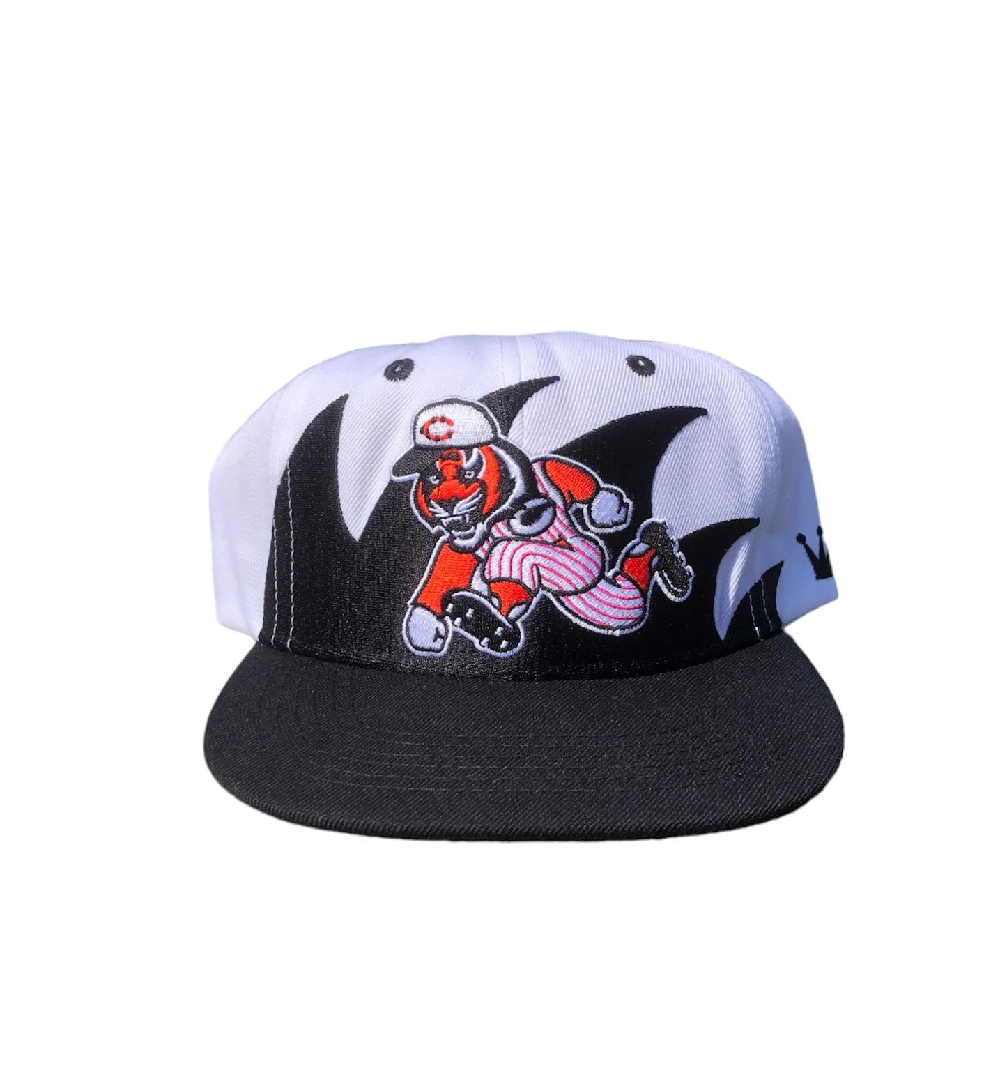 Cincinnati ST Snapback