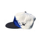 LA Wet Paint Splash Snapback