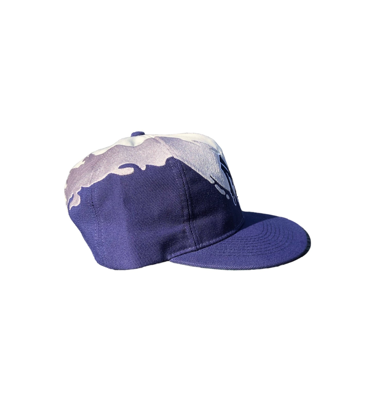 NY Wet Paint Splash Snapback