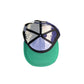 NY Wet Paint Splash Snapback