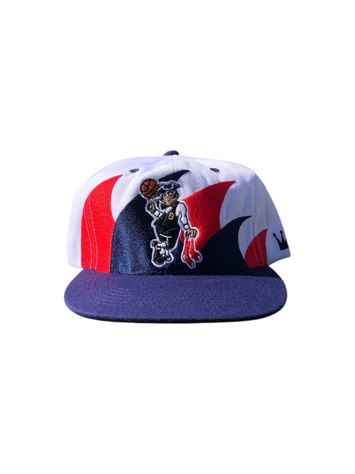 Boston ST Snapback