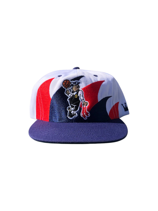 Boston ST Snapback