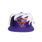 Baltimore ST Snapback