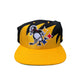 Pittsburgh Sharktooth Snapback
