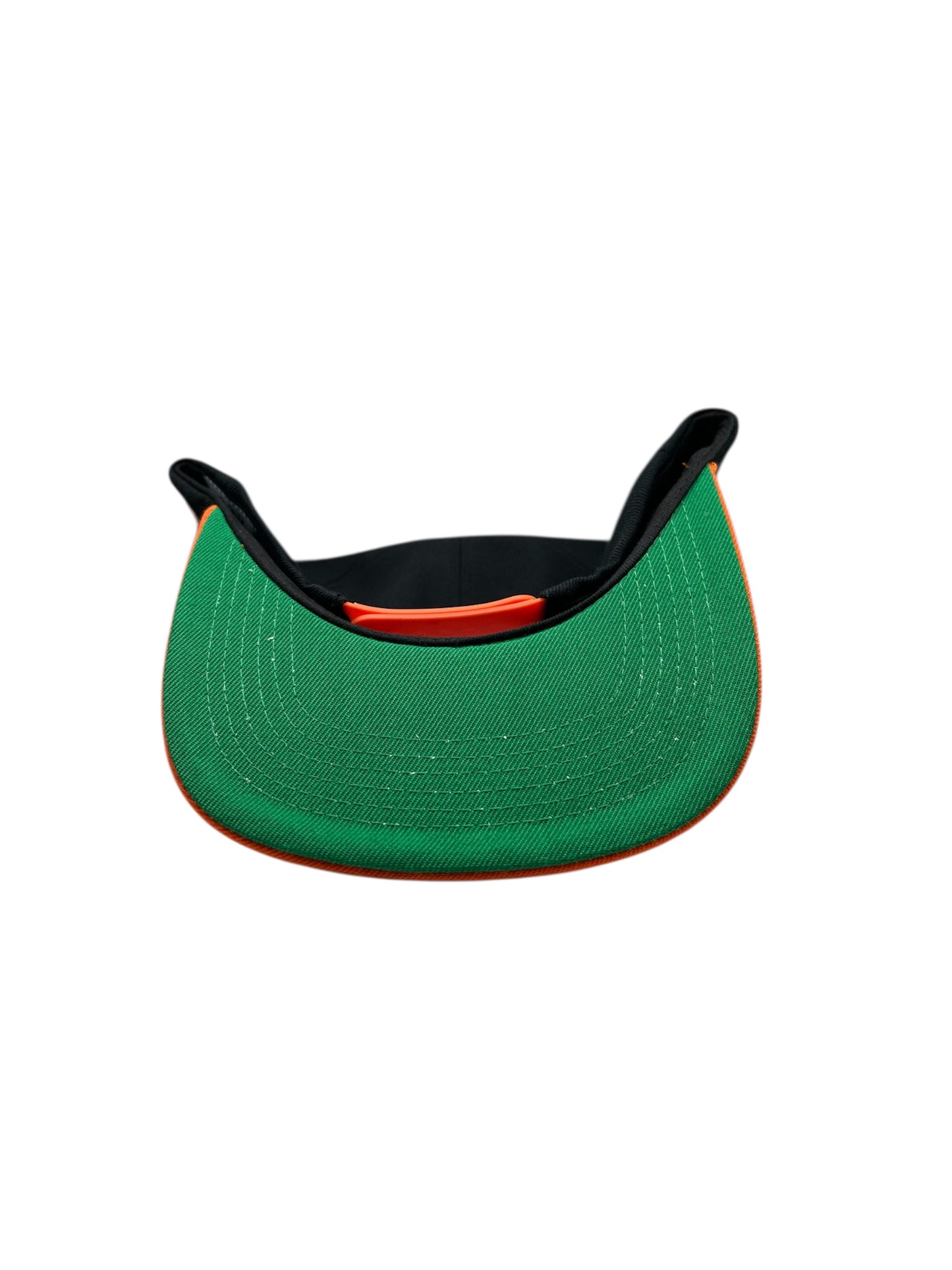 Cincinnati Sharktooth Snapback