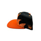 Cincinnati Sharktooth Snapback