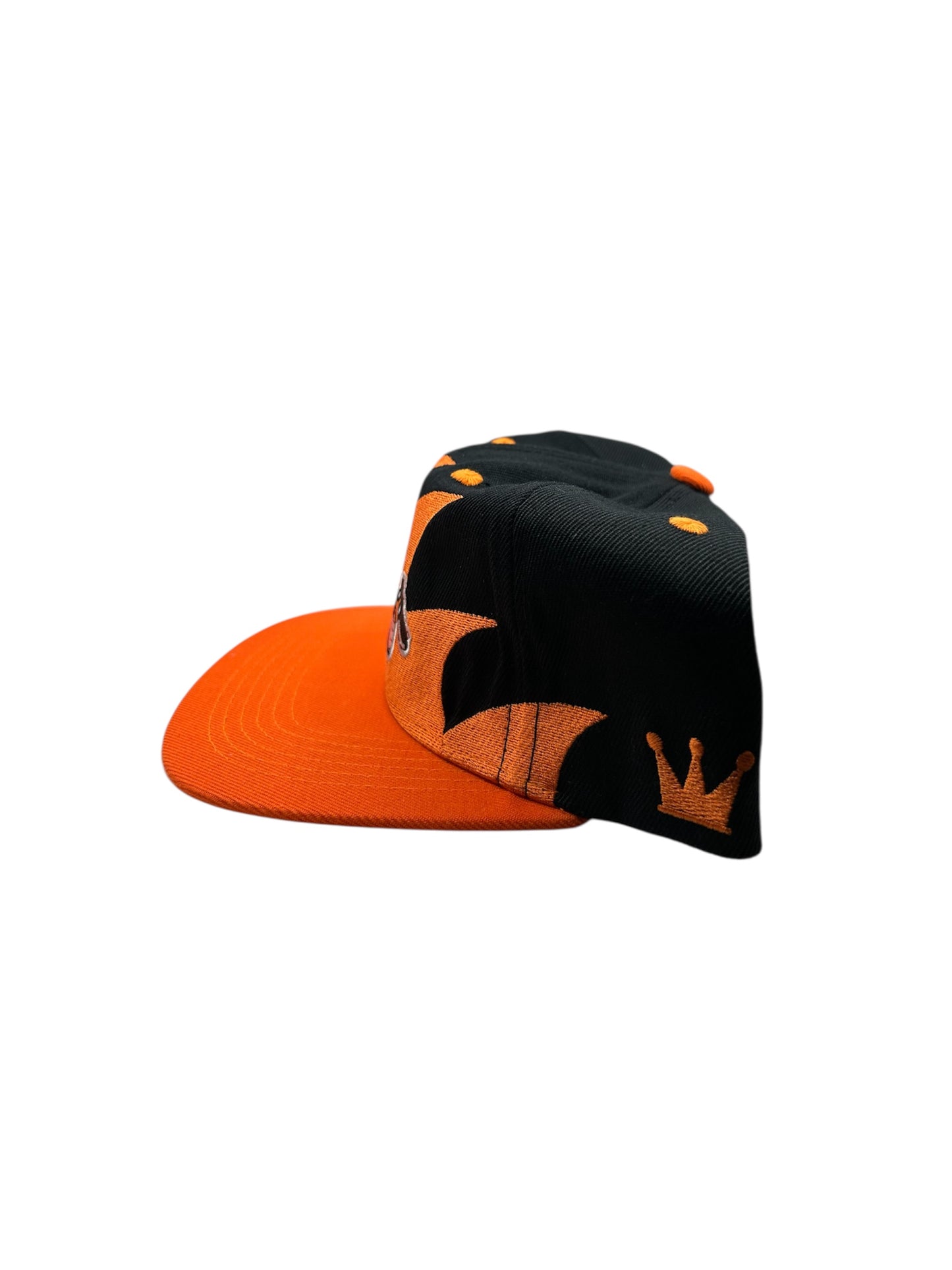 Cincinnati Sharktooth Snapback