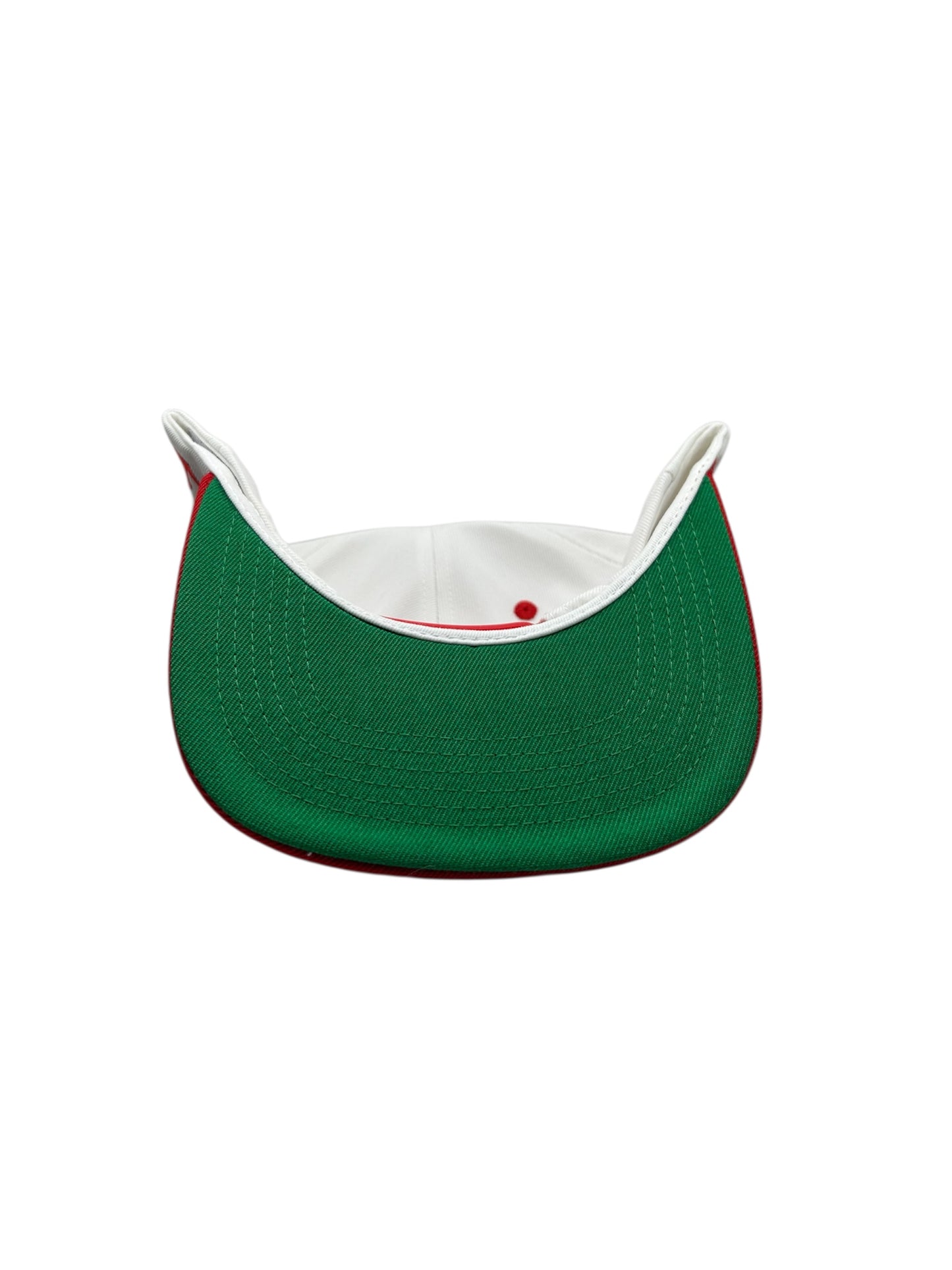 San Francisco Sharktooth Snapback