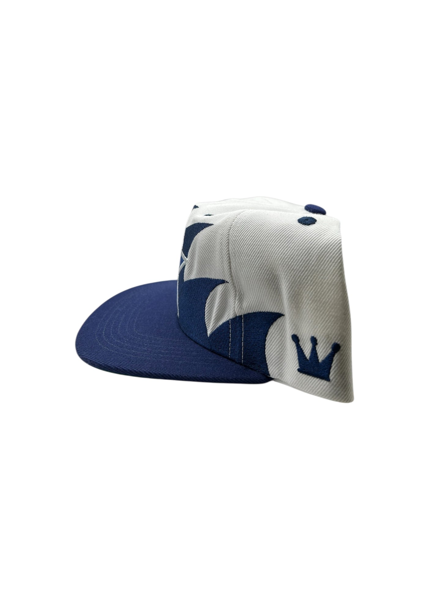 Dallas Sharktooth Snapback