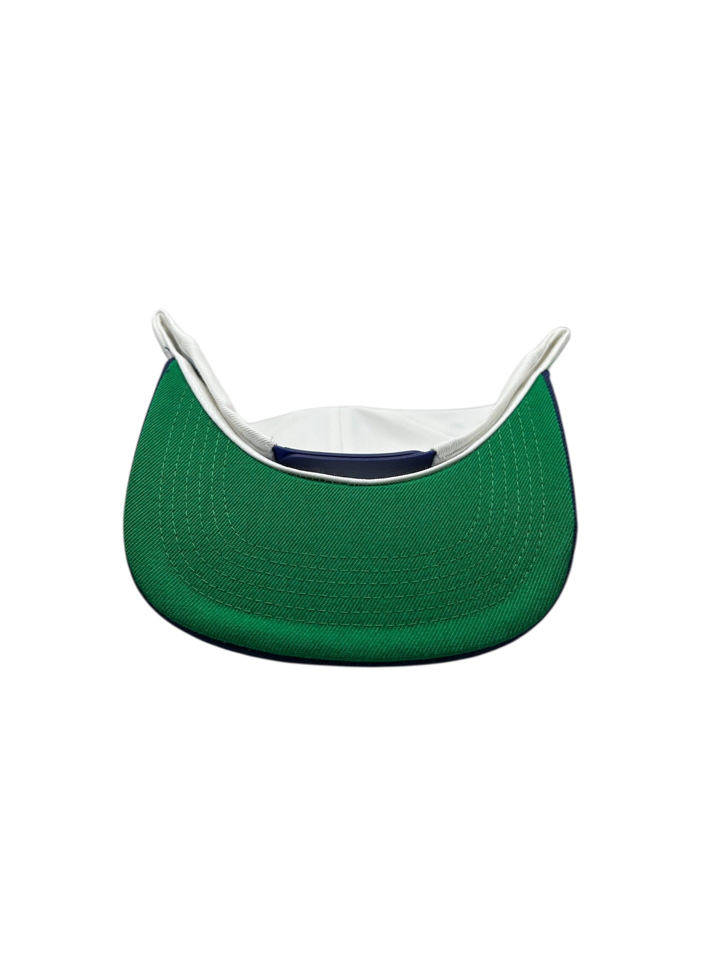 Houston Sharktooth Snapback