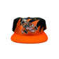 Cincinnati Sharktooth Snapback