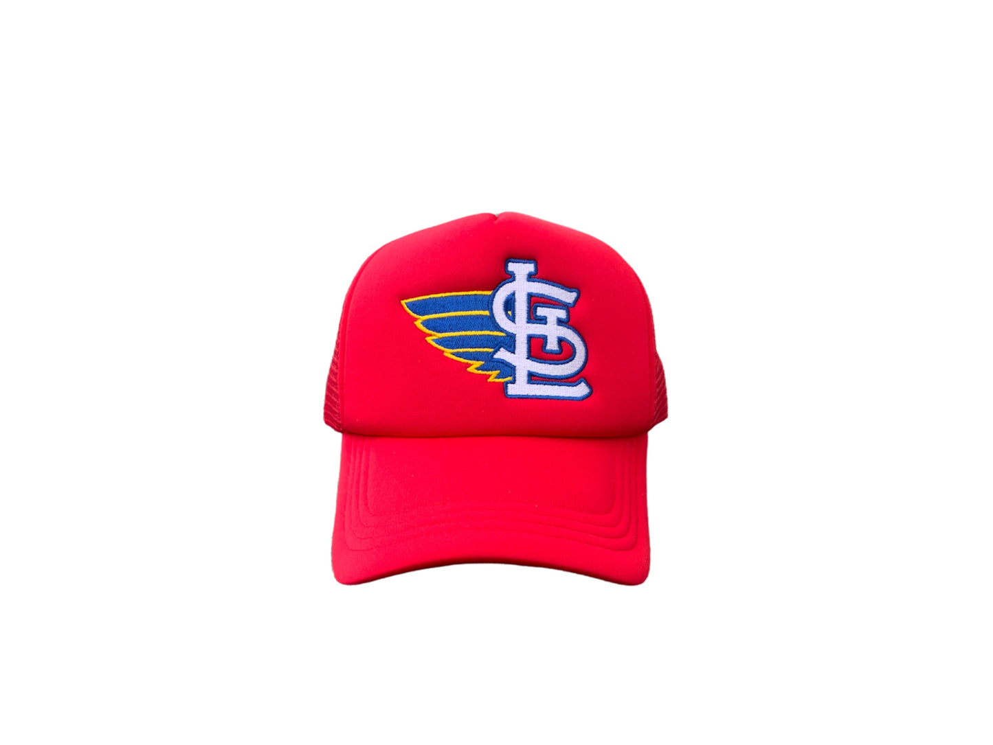 St. Louis Trucker Hat